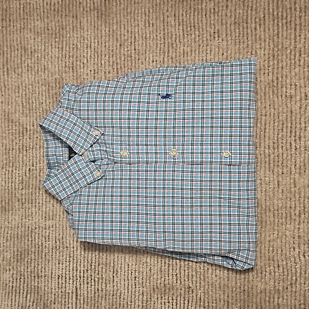 Polo Ralph Laren Button Down